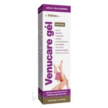 MedPharma VENUCARE NATURAL GEL