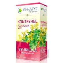 MEGAFYT Bylinková lekáreň ALCHEMILKOVÁ vňať