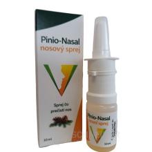 Pinio-Nasal nasal spray
