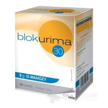 Blokurima 2 g D-MANOSIS