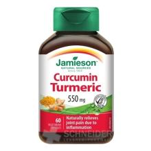 JAMIESON CURCUMIN 550 mg