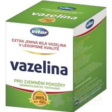 VITAR Vaseline extra fine white