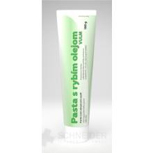 VULM fish oil paste