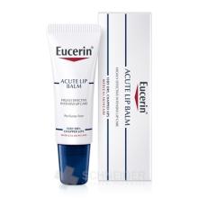 Eucerin ACUTE LIP BALM lip balm