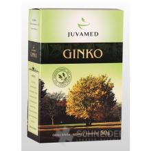 JUVAMED GINKO BILOBA - LIST