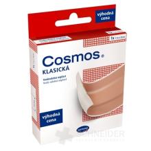 COSMOS CLASSIC Water resistant patch