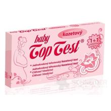 Baby Top Test pregnancy cassette