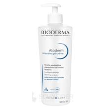 BIODERMA Atoderm Intensive gel-cream