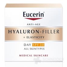 Eucerin HYALURON-FILLER + ELASTICITY DAY SPF 30