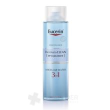 Eucerin DermatoCLEAN HYALURON Micellar WATER 3in1