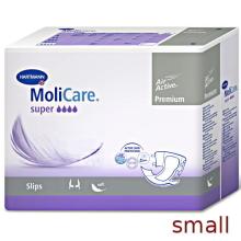 MoliCare PREMIUM Soft SUPER SMALL