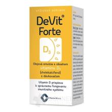 DeVit Forte