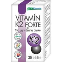 EDENPharma VITAMIN K2 Forte