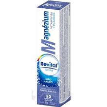 Revital Magnesium + B6 sparkling