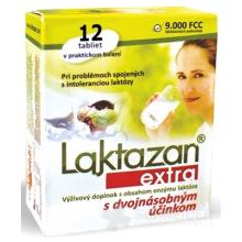 LAKTAZAN extra