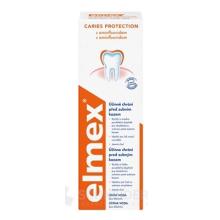 ELMEX CARIES PROTECTION ÚSTNA VODA