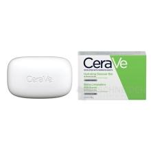 CERAVE HYDRATING CLEANING SOAP IN A COCK