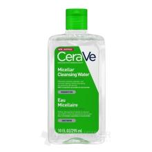 CeraVe MICELLAR WATER
