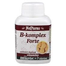 MedPharma B-complex Forte