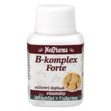 MedPharma B-komplex Forte