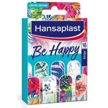 Hansaplast Be Happy