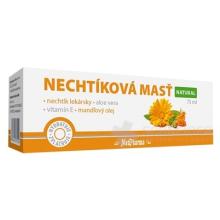 MedPharma NECHTÍKOVÁ MASŤ NATURAL