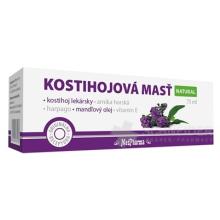 MedPharma KOSTIHOJOVÁ MASŤ NATURAL