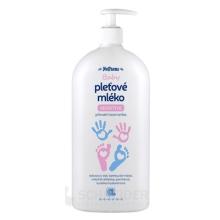 MedPharma Baby Pleťové mlieko SENSITIVE