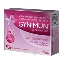 GYNIMUN DUAL PROTECT