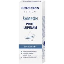 FORFORIN ŠAMPÓN PROTI LUPINÁM