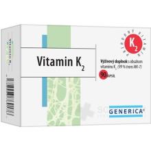 GENERIC Vitamin K2