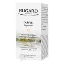 RUGARD OLIVE day cream