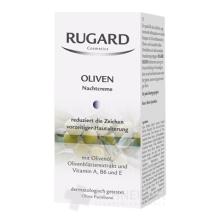RUGARD OLIVE night cream