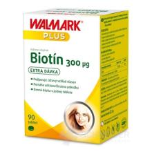 WALMARK Biotín 300 µg