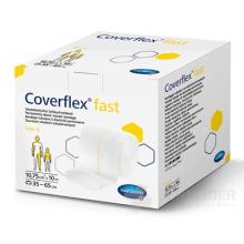 Coverflex fast elastický hadicový obväz