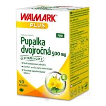 WALMARK Evening primrose biennial 500 mg with vitamin E