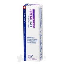 CURAPROX Perio Plus Focus CHX 0,50%