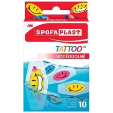 3M SPOFAPLAST NO.115N PATCHES WATERPROOF TATTOO