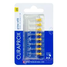 CURAPROX CPS 09 prime refill žltá