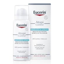 Eucerin AtopiControl Anti-itching spray