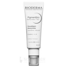 BIODERMA Pigmentbio Day Cream SPF 50+