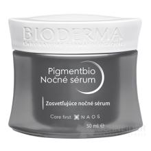 BIODERMA Pigmentbio Night Serum