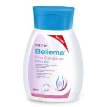 Beliema ProSensitive Intim gel 200ml SLO