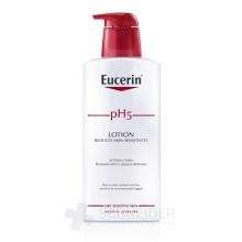 Eucerin pH5 Telové mlieko