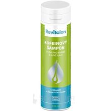 VITAR Revitalon CAFFEINE SHAMPOO