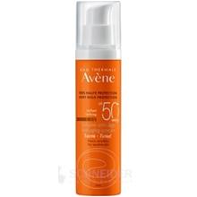 AVENE SOLAIRE ANTI-AGE TEINTE SPF50+