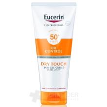 Eucerin SUN OIL CONTROL DRY TOUCH SPF 50+
