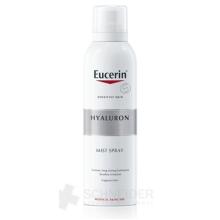 Eucerin HYALURON SPREJ hydratačná hmla