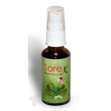 Sorex