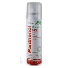 MedPharma PANTHENOL 10% COOLING SPRAY